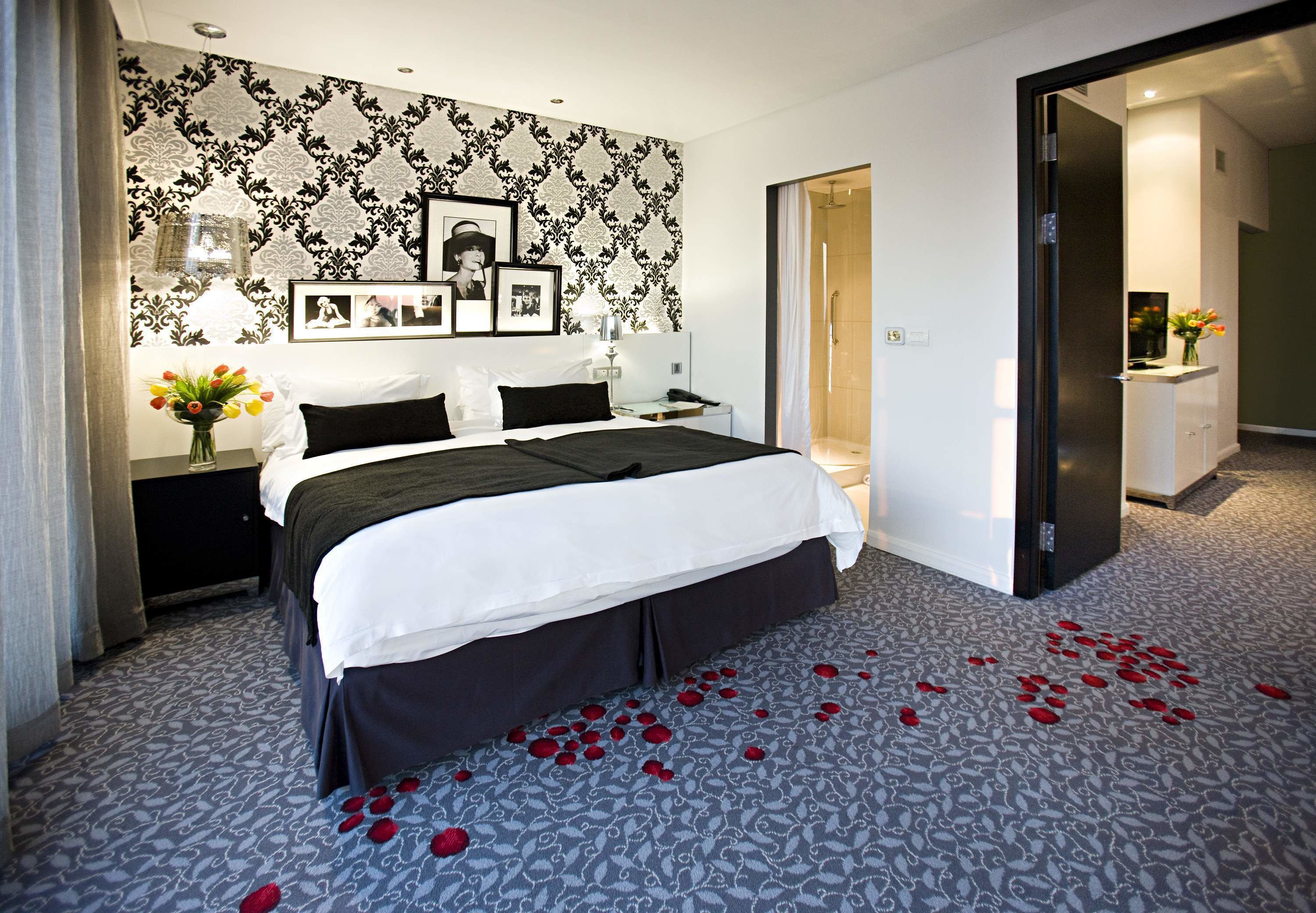 Protea Hotel Fire & Ice by Marriott JHB Melrose Arch, Johannesburg