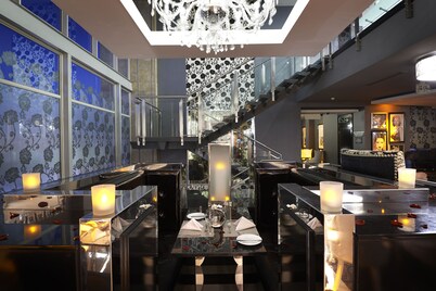 Protea Hotel Fire & Ice by Marriott JHB Melrose Arch