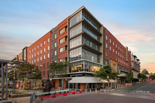 Protea Hotel Fire & Ice By Marriott Jhb Melrose Arch - Sandton