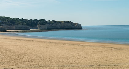 Résidence Lagrange Vacances Les Maisons de Saint-Georges