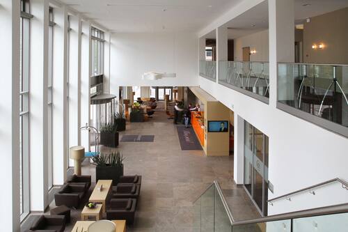 Hall