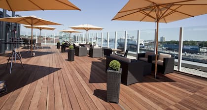Atlantic Hotel Kiel