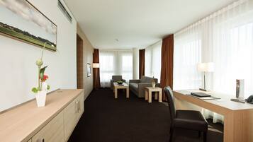 Oppholdsområde