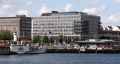 Atlantic Hotel Kiel