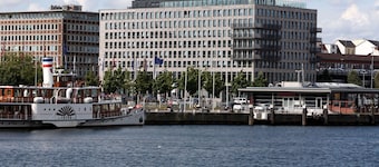 Atlantic Hotel Kiel