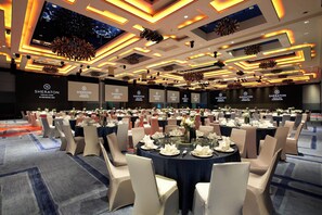 Meeting facility - Sheraton Hsinchu Hotel (Zhubei)