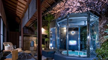 SHOHEI Suite | View from room