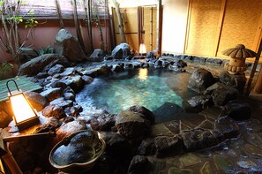 Warmwaterbronnen
