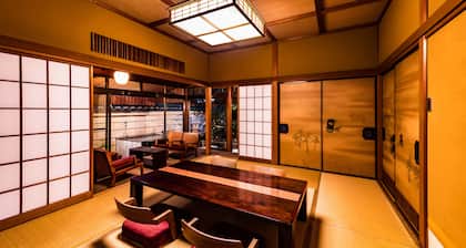 Shoheiso Ryokan