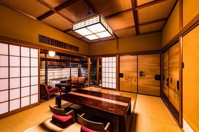 Shoheiso Ryokan