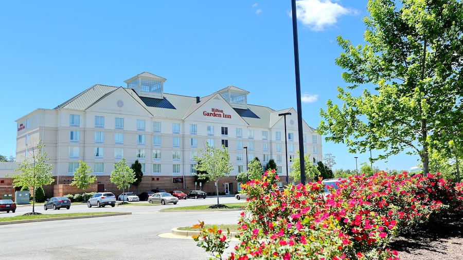 Hilton Garden Inn Waldorf