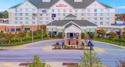 Hilton Garden Inn Waldorf