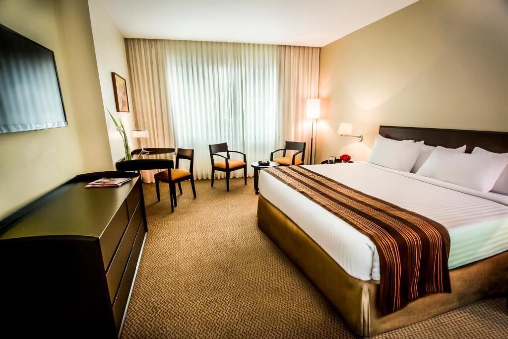 Photo - Lidotel Valencia