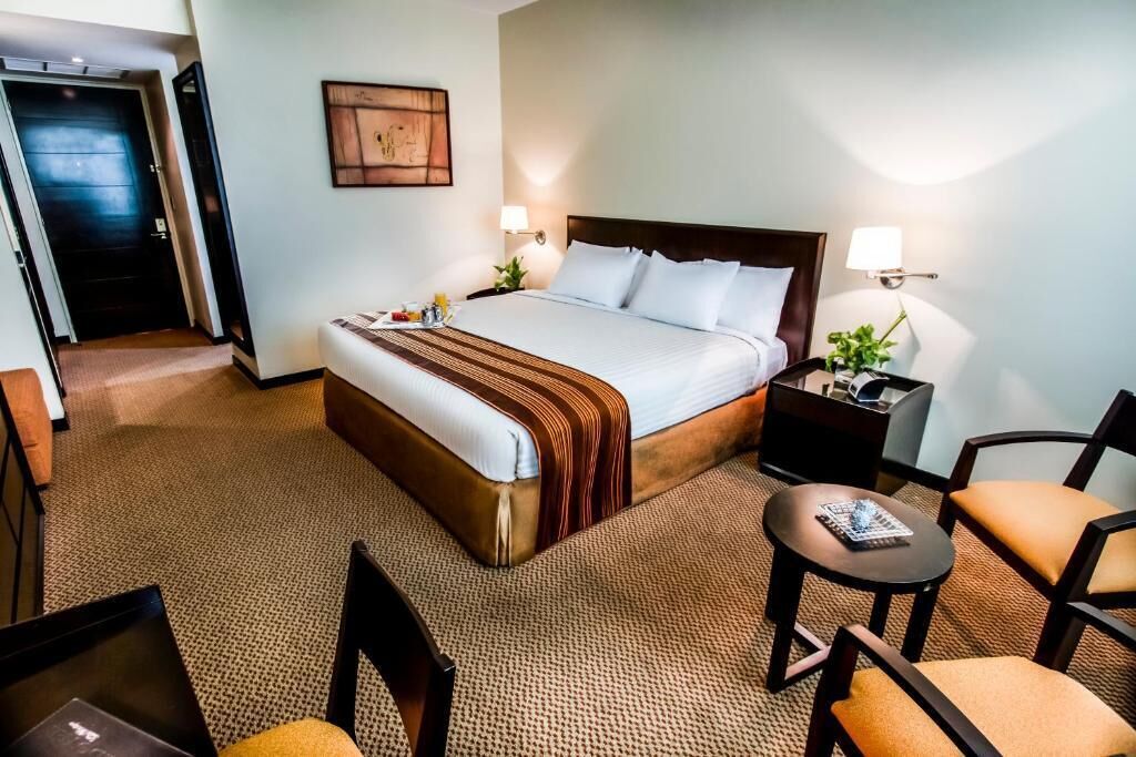 Foto - Lidotel Valencia