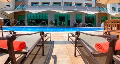 Lidotel Valencia