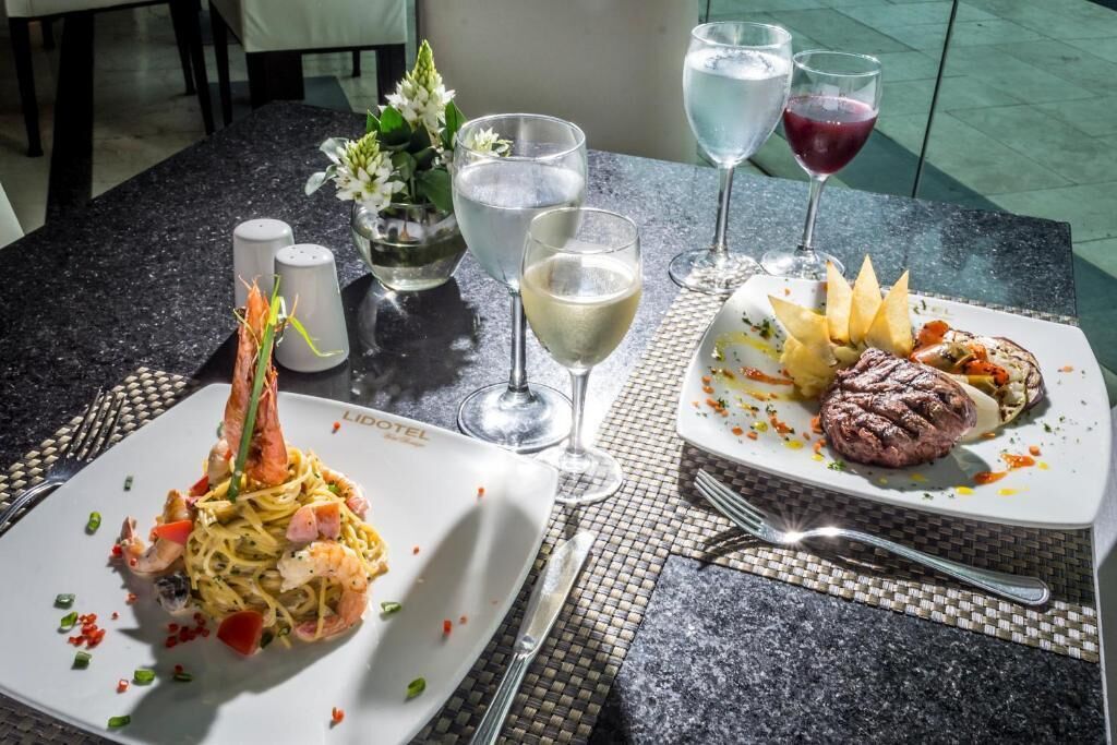 Photo - Lidotel Valencia