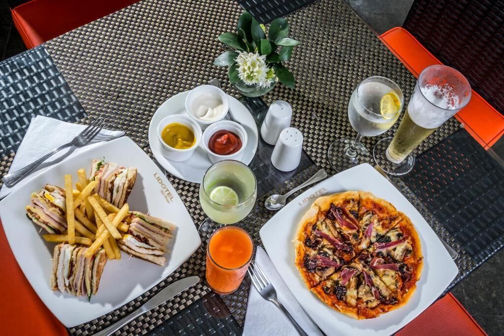 Photo - Lidotel Valencia