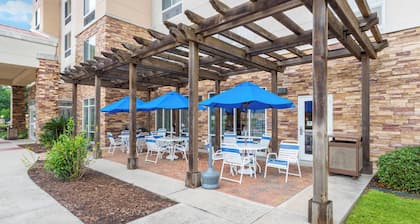 Fairfield Inn & Suites by Marriott Houston Conroe/Woodlands