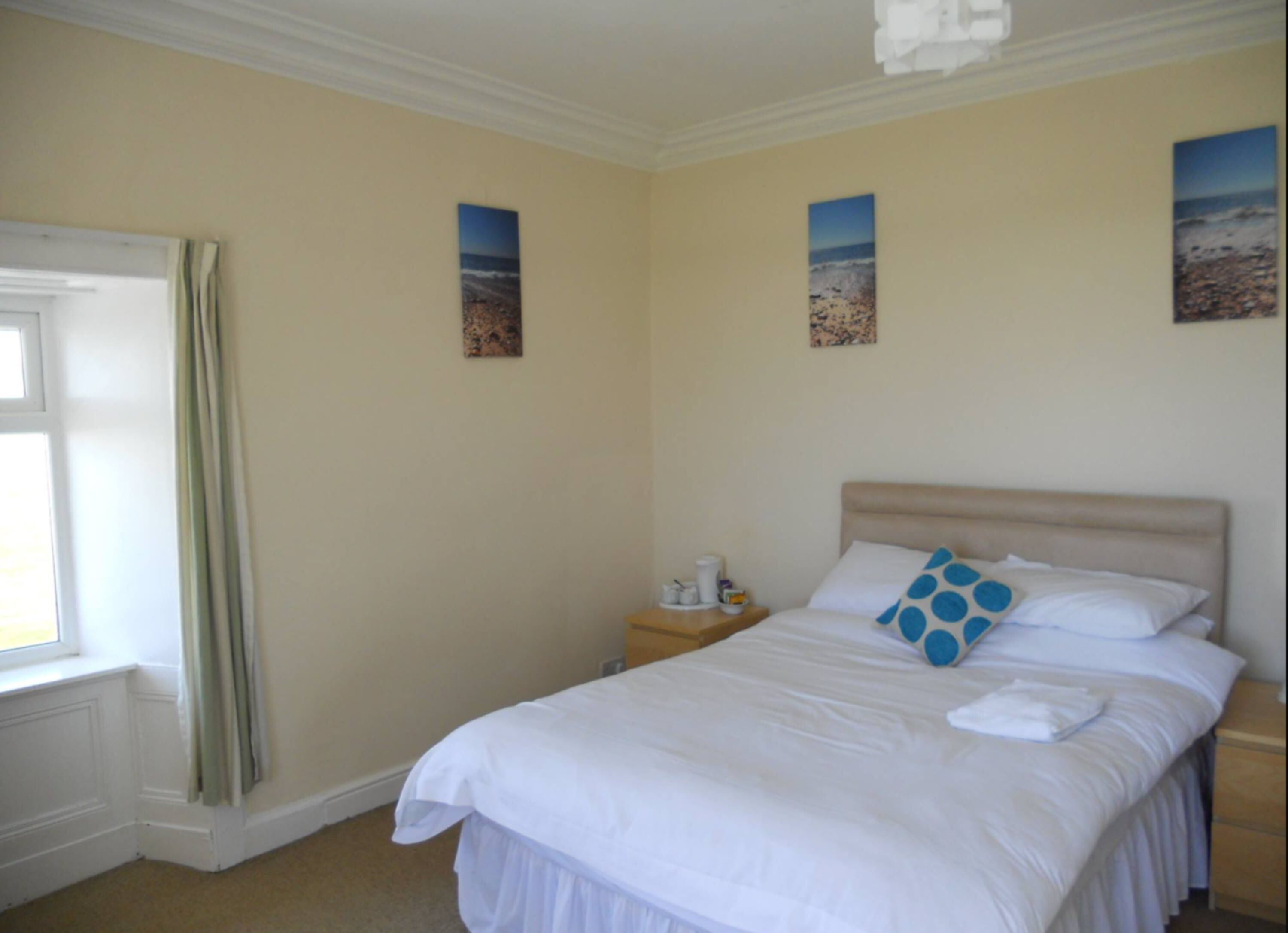 double room, ensuite | free wifi