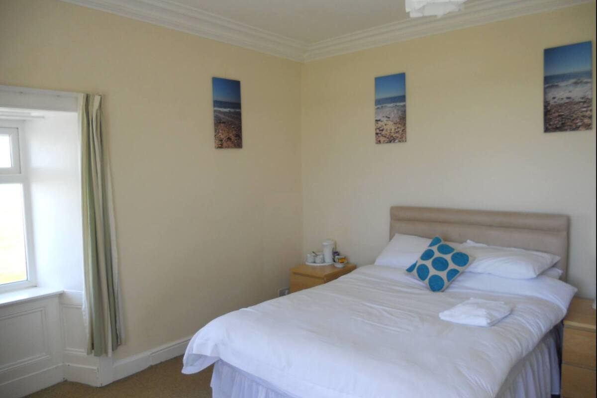 double room, ensuite | free wifi