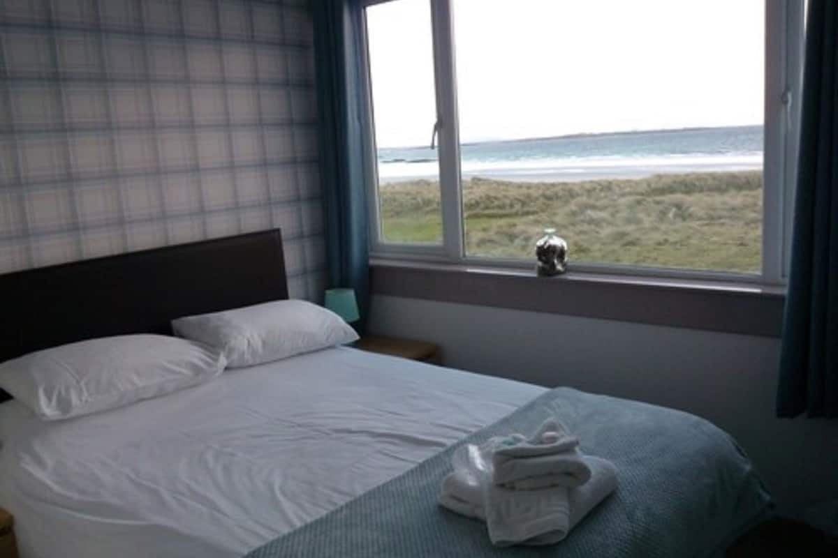 double room, ensuite | free wifi