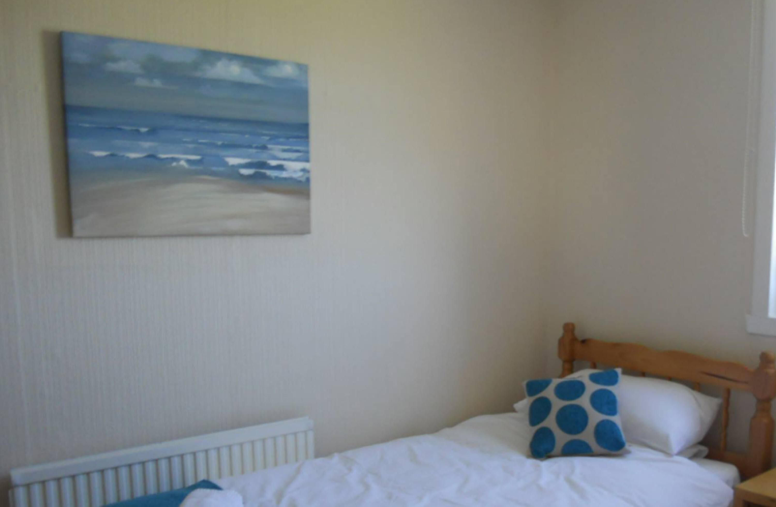 single room, ensuite | free wifi