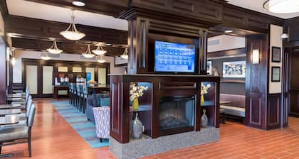 Hampton Inn Detroit/Roseville