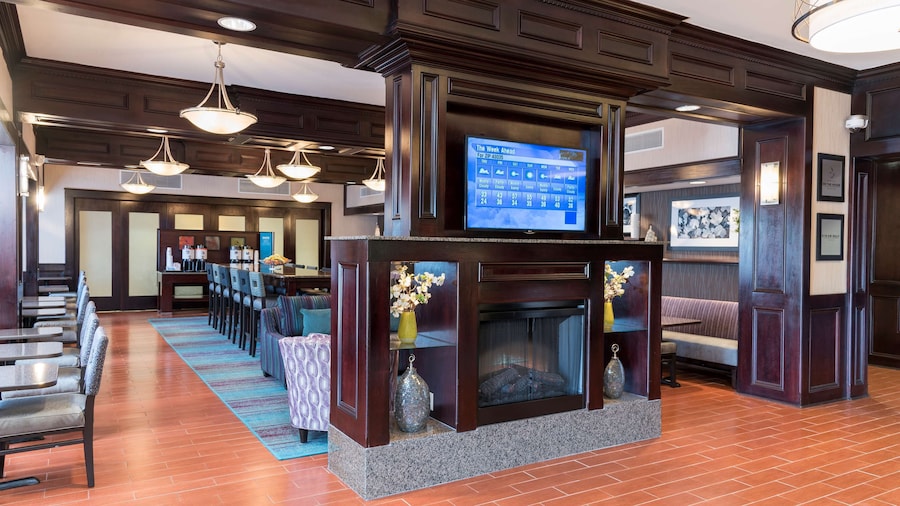 Hampton Inn Detroit/Roseville