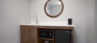 Hampton Inn Yorkville