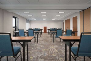 Sala de reuniones