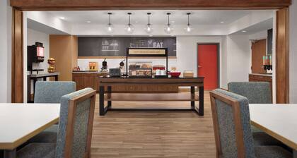 Hampton Inn Yorkville