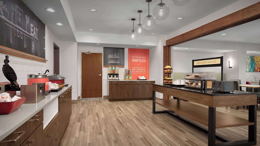 Hampton Inn Yorkville