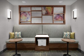 Businesscentrum