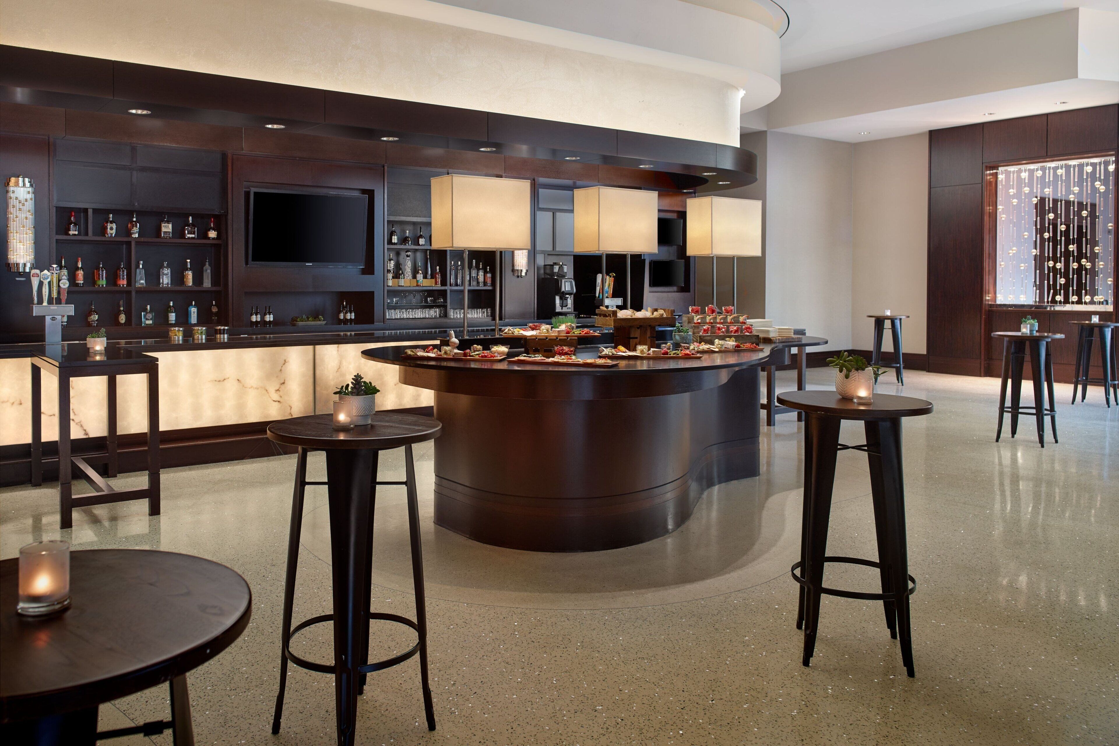 Foto - SpringHill Suites by Marriott Atlanta Airport Gateway