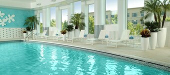 Atlanta Airport Marriott Gateway