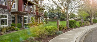 Prairie Hotel