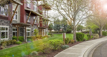 Prairie Hotel