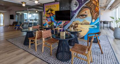 Mercure Nairobi Upper Hill