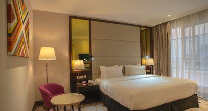 Mercure Nairobi Upper Hill
