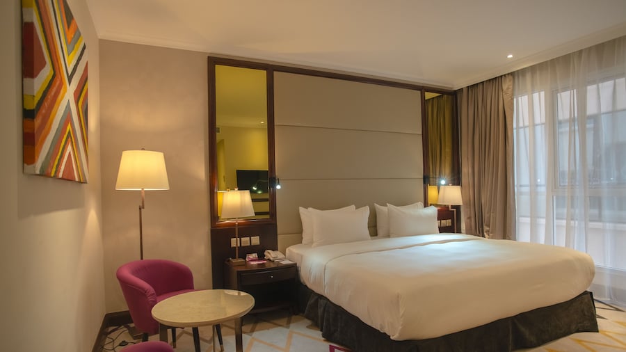 Mercure Nairobi Upper Hill