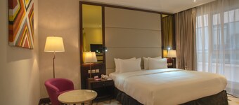 Mercure Nairobi Upper Hill