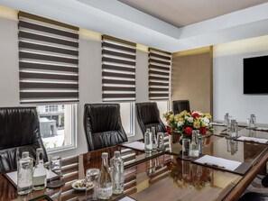 Sala de reuniones