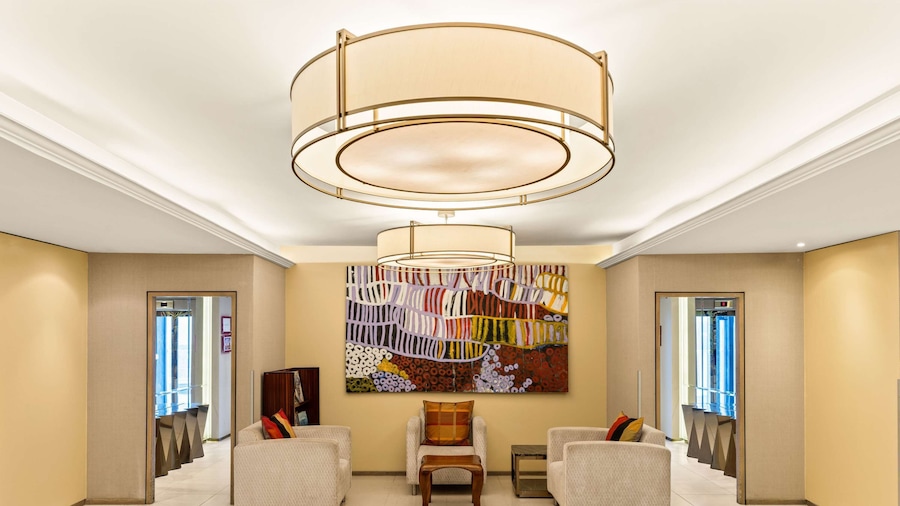 Mercure Nairobi Upper Hill