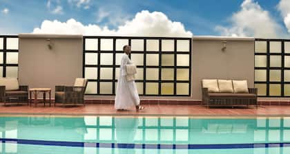 Mercure Nairobi Upper Hill