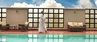 Mercure Nairobi Upper Hill
