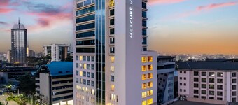 Mercure Nairobi Upper Hill
