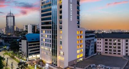 Mercure Nairobi Upper Hill