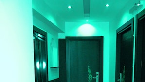 Hallway - FS Old City Hotel (Istanbul)