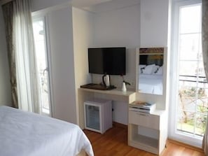 Room amenity - FS Old City Hotel (Istanbul)