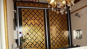 Reception - FS Old City Hotel (Istanbul)